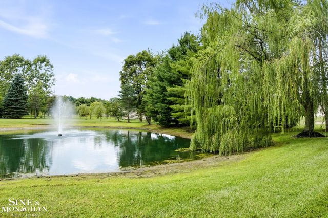 6930 Trumble Road, St Clair Twp, MI 48079
