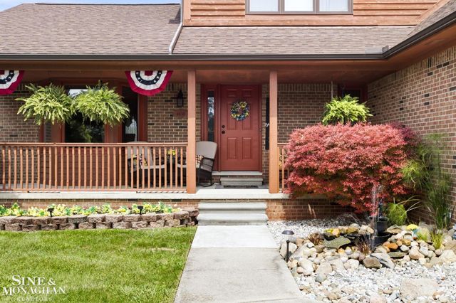 6930 Trumble Road, St Clair Twp, MI 48079