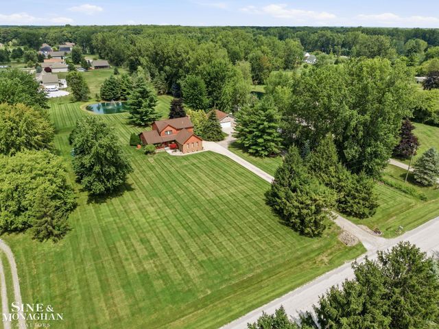 6930 Trumble Road, St Clair Twp, MI 48079