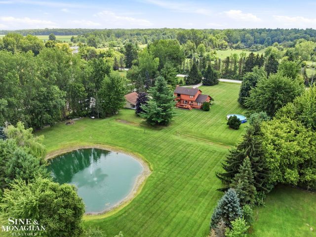 6930 Trumble Road, St Clair Twp, MI 48079