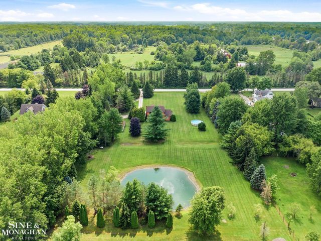 6930 Trumble Road, St Clair Twp, MI 48079