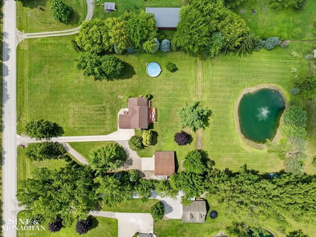 6930 Trumble Road, St Clair Twp, MI 48079