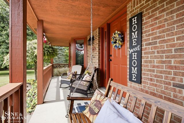 6930 Trumble Road, St Clair Twp, MI 48079