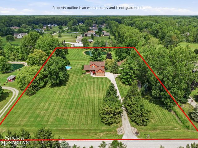 6930 Trumble Road, St Clair Twp, MI 48079