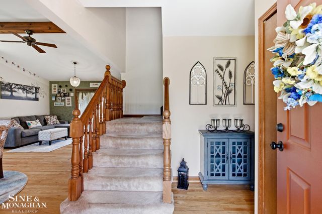 6930 Trumble Road, St Clair Twp, MI 48079