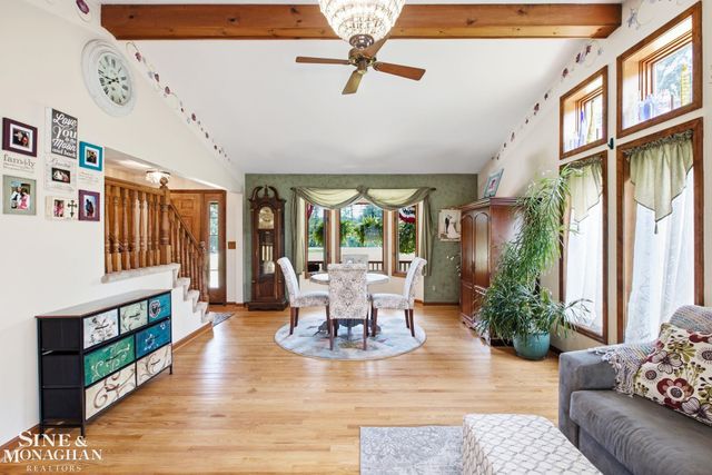 6930 Trumble Road, St Clair Twp, MI 48079