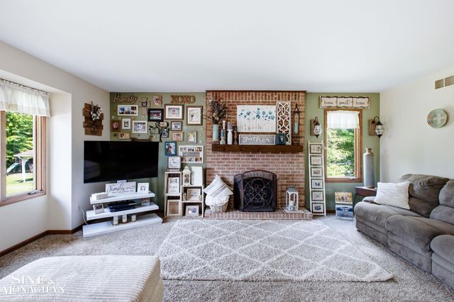 6930 Trumble Road, St Clair Twp, MI 48079