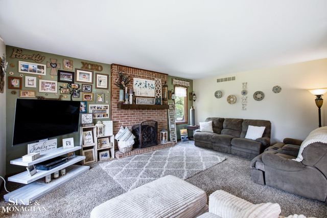 6930 Trumble Road, St Clair Twp, MI 48079