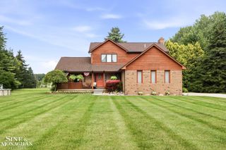 6930 Trumble Road, St Clair Twp, MI 48079