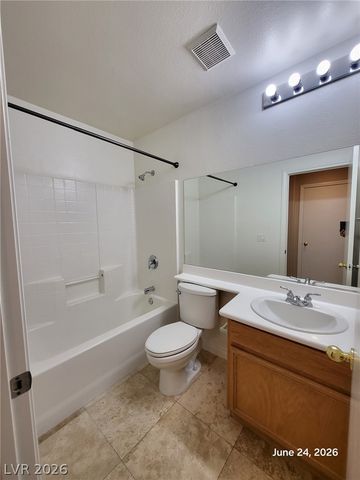 5535 Cresent Valley Street, Las Vegas, NV 89148
