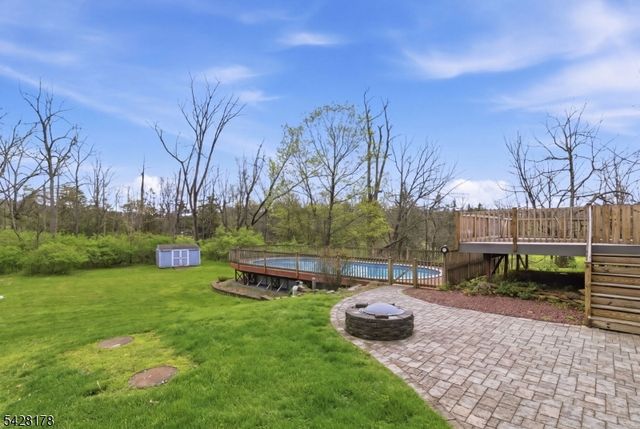 86 Kennedy Rd, Green Twp., NJ 07821