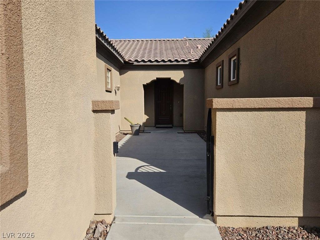 6887 Barred Dove Lane, North Las Vegas, NV 89084 — photo 2