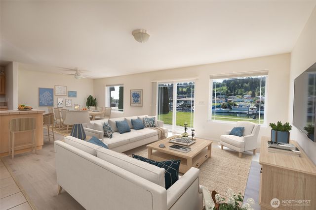 2241 Mariner Beach Drive, Oak Harbor, WA 98277