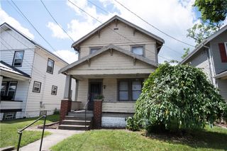 1332 Atlantic Ave, Monaca, PA 15061