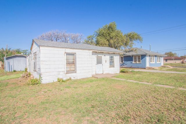 304 Ave U, Lubbock, TX 79415