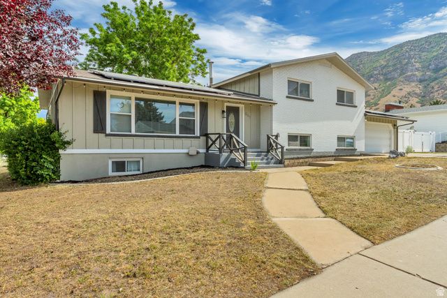 661 E 2620 N, Provo, UT 84604