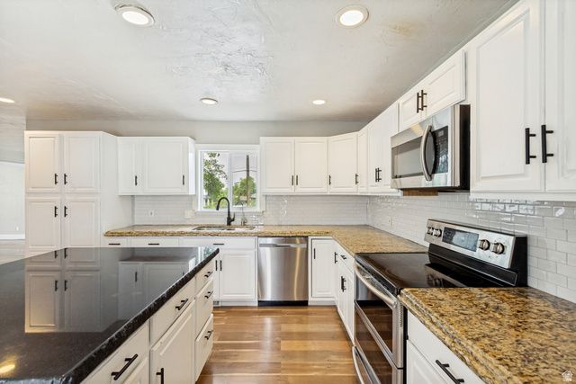 661 E 2620 N, Provo, UT 84604