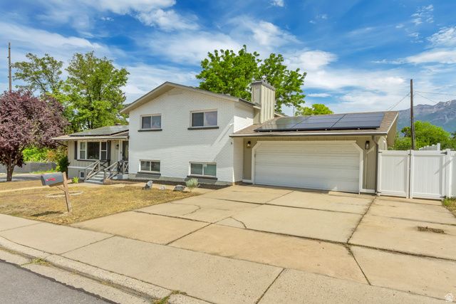 661 E 2620 N, Provo, UT 84604