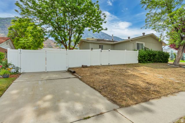 661 E 2620 N, Provo, UT 84604