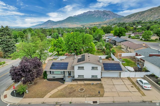 661 E 2620 N, Provo, UT 84604