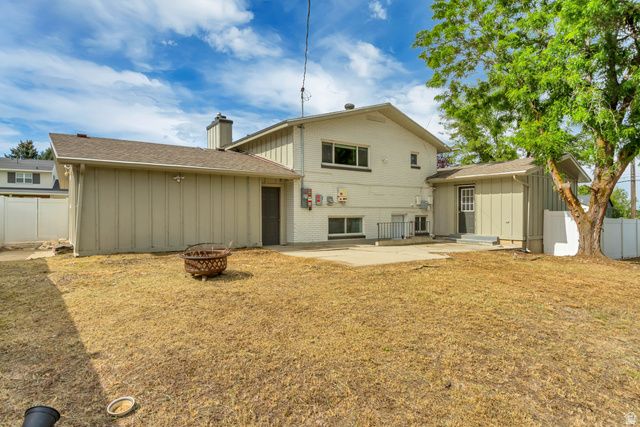 661 E 2620 N, Provo, UT 84604