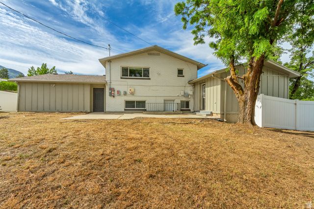 661 E 2620 N, Provo, UT 84604