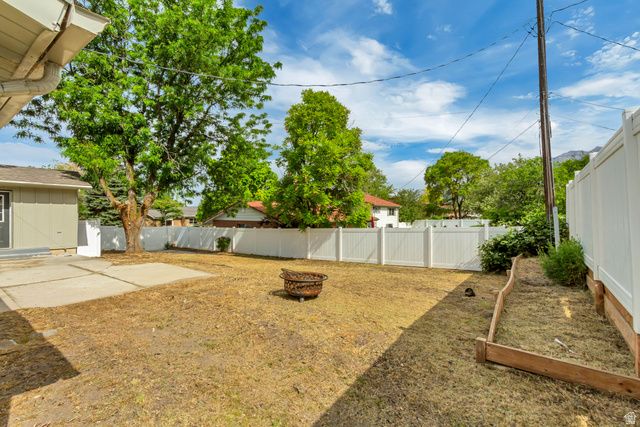 661 E 2620 N, Provo, UT 84604