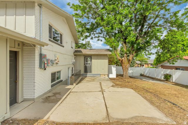 661 E 2620 N, Provo, UT 84604