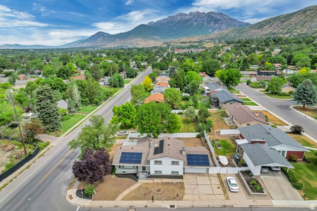 661 E 2620 N, Provo, UT 84604
