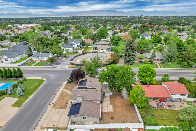 661 E 2620 N, Provo, UT 84604