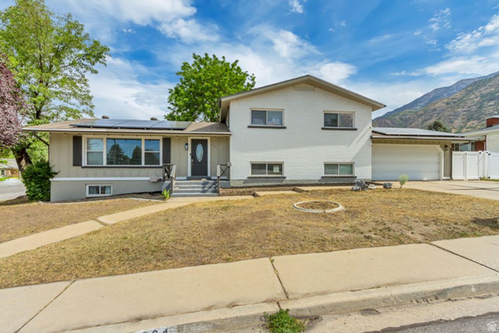 661 E 2620 N, Provo, UT 84604