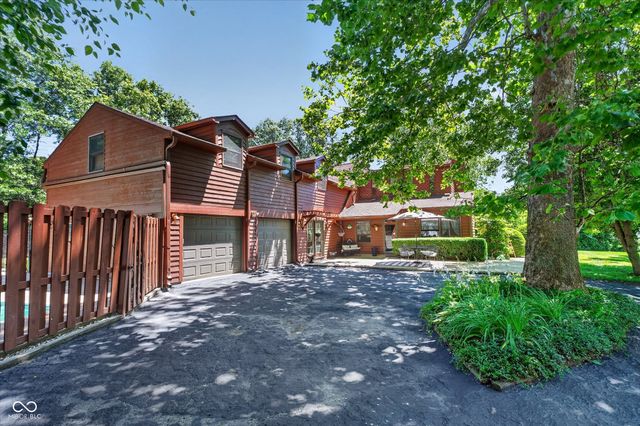 28 Homestead Drive, Sheridan, IN 46069