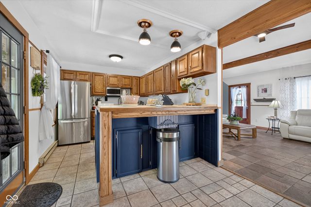 28 Homestead Drive, Sheridan, IN 46069