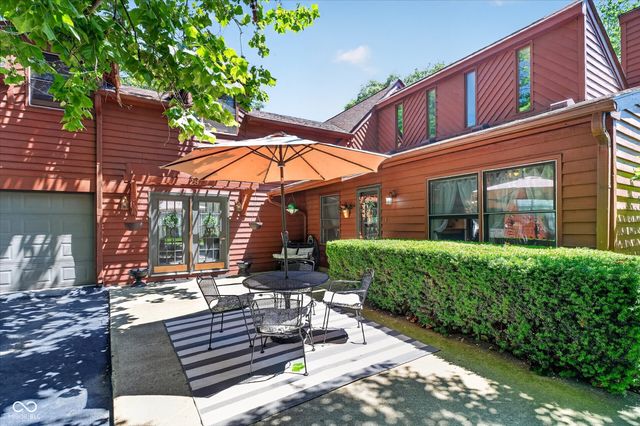 28 Homestead Drive, Sheridan, IN 46069
