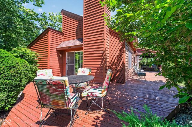 28 Homestead Drive, Sheridan, IN 46069