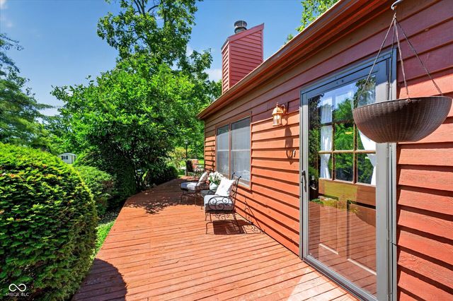 28 Homestead Drive, Sheridan, IN 46069