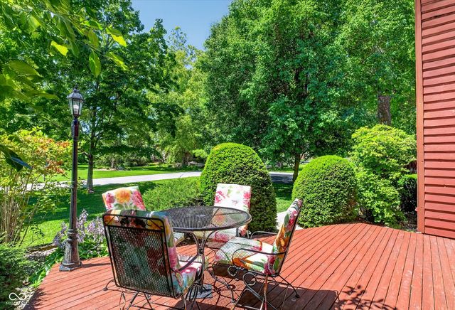 28 Homestead Drive, Sheridan, IN 46069