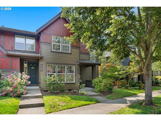 7382 Ne STONEWATER St, Hillsboro, OR 97124