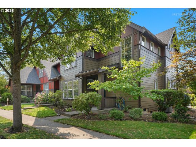 7382 Ne STONEWATER St, Hillsboro, OR 97124