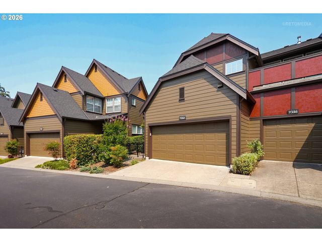 7382 Ne STONEWATER St, Hillsboro, OR 97124