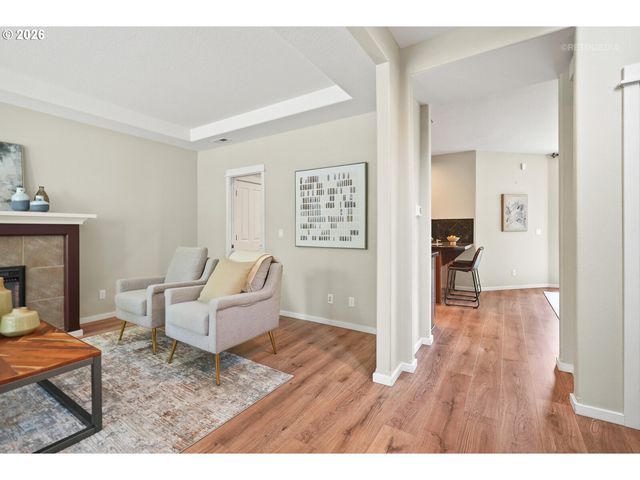 7382 Ne STONEWATER St, Hillsboro, OR 97124