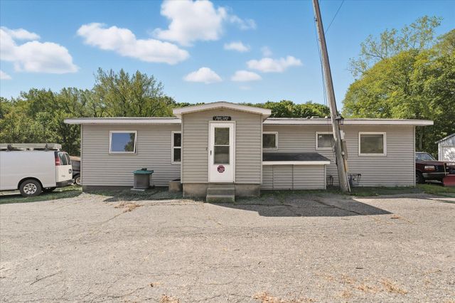 1487 Baker Avenue NW, Buffalo, MN 55313