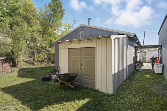 1487 Baker Avenue NW, Buffalo, MN 55313