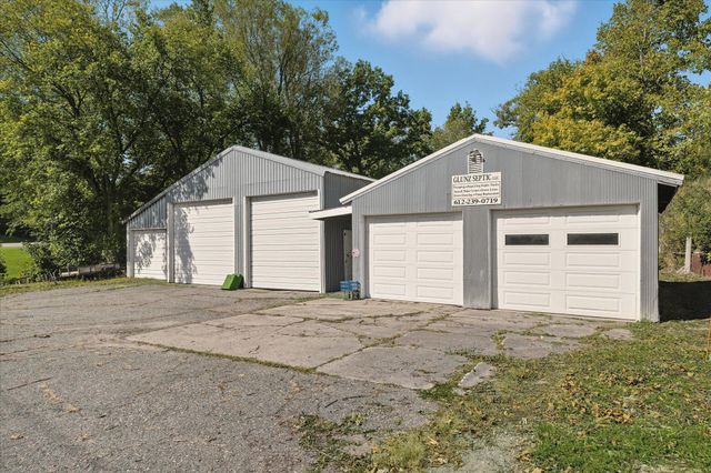 1487 Baker Avenue NW, Buffalo, MN 55313