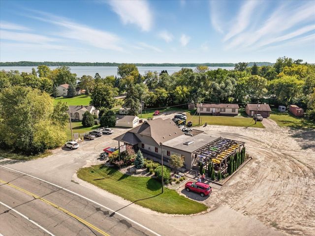 1487 Baker Avenue NW, Buffalo, MN 55313