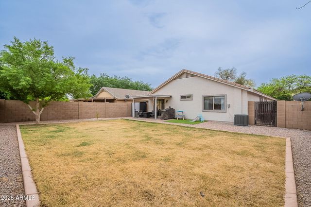 2574 W SAWTOOTH Way, Queen Creek, AZ 85144