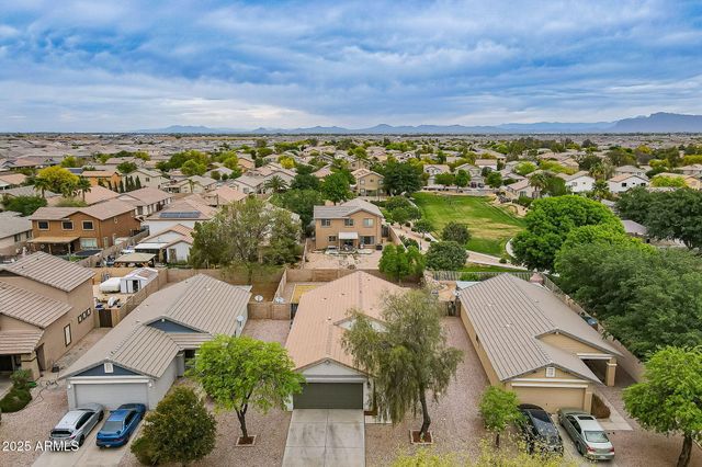 2574 W SAWTOOTH Way, Queen Creek, AZ 85144