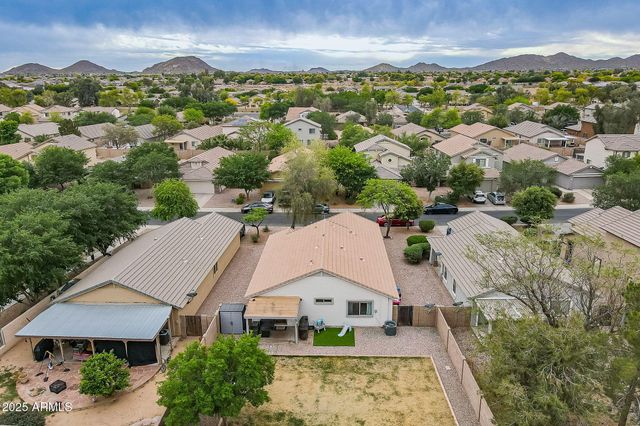 2574 W SAWTOOTH Way, Queen Creek, AZ 85144