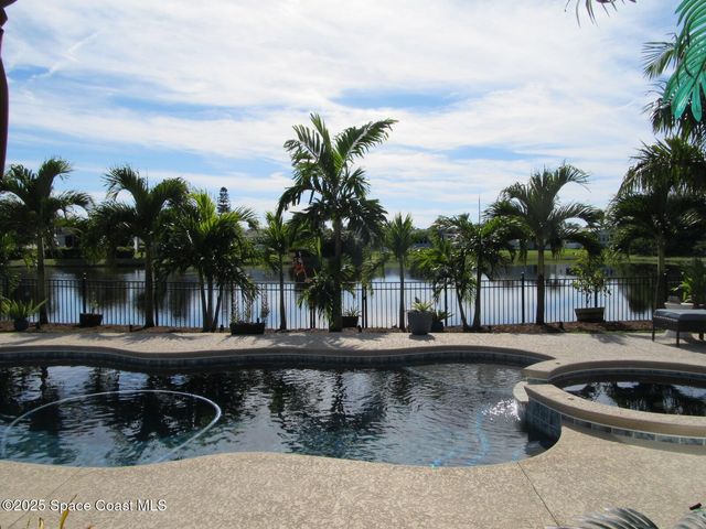 227 Norwich Street, Merritt Island, FL 32953