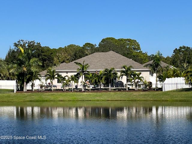 227 Norwich Street, Merritt Island, FL 32953